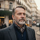 Martín Ezequiel Alsina, Analista Financiero